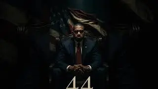 Kanye West Is Playing Obama in &ldquo;44.&rdquo; Would You Watch It?