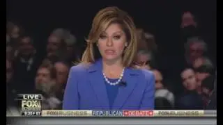 6th Republican GOP Debate (Fox Business) Highlights and Best Moments 2016