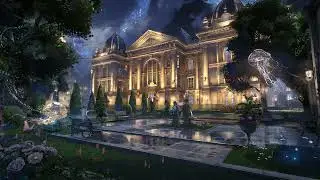 CBT1 OST | Exploration Music - A04