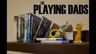 The Playing Dads #01 - Black Squad feat. The Fanatic Testers [1080p | German]