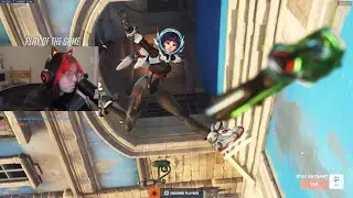 POTG! ASPEN DOMINATING AS NEW HERO JUNO! ASPEN JUNO SEASON 12