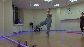Аэробика🔥 Жиросжигающая тренировка в группе