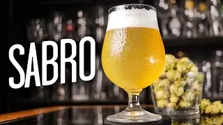Intenso e Completo: SABRO CRYO!