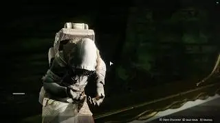 Destiny 2 : Xur ( agent of nine ) location for april 24 to 28, 2020