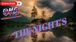 LES , The Night's with two music