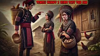 Tsheej Nkawv 2 Niam Txiv Ua Tub Sab.   26/2/2025