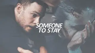 Fitz & Simmons ► Someone to Stay