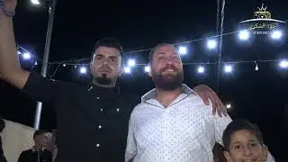 افراح ال الجازي حفل زفاف ايهاب الجازي الجزء الثاني