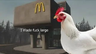McTraining Day