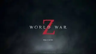 World War Z Download & Installation Under 4 Minutes