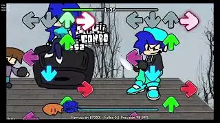 (FC) (Sprite edit) Roofs