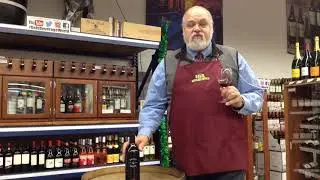 Smith & Hook Cabernet