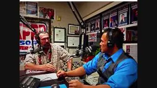 Late Nites withYoung Han Hawaii! with Jeff Dawn