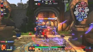 Orcs Must Die! Unchained - Siege Co-op