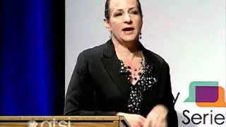 Desktop Virtualization, Jennifer Thomas Alcott, Telework!VA , GTSI Technology Leadership Series