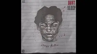 Sleepy Hallow feat. ABG Neal - Get Low (Instrumental)