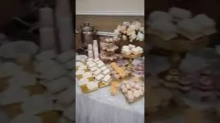 #shorts#Candy bar и свадебный торт🍦🍭🍮