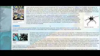 Bionicle Generation Two story is NOT complex (BASED IN FACTS)
