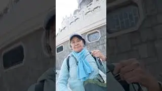 Ngong Ping 360 part 2@my natal day 2026