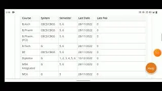 RGPV Big Update || RGPV Today News || RGPV News Today || RGPV latest update || RGPV Exam Form News