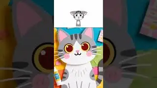Sprunki oc: Chi from chi Sweet Home [all colapation] #chisweethome #shorts #viral #ai #sprunki 