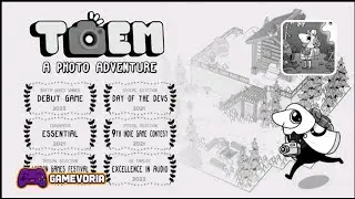 TOEM &ndash; Android Gameplay