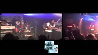 New Kingston 