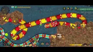 Little big snake me 4m 