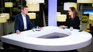 Delfi savaitė. Lukaitytė-Vnarauskienė – apie Trumpo metus, Žemaitaičio siautėjimą ir Kapčiamiestį