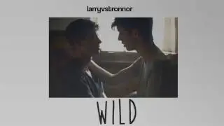 ♡ Wild — Troye Sivan || Speed up ♡