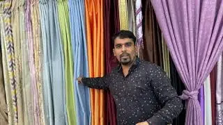 Cheapest Curtains shop in Deira Dubai