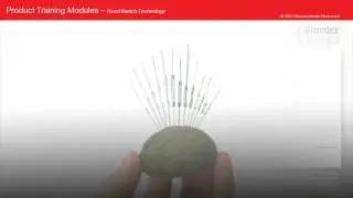 Product Training Module - Reed Switch Magnet Interaction