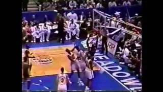 Extreme Dunk Compilation