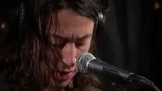 Noah Gundersen - Slow Dancer (Live on KEXP)