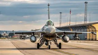 Многоцелевой истребитель F для Mod-16V Viper Jet 2026 &ndash; Advanced Air Combat