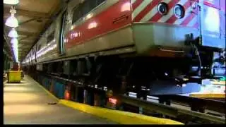 Rail councils meets about Metro-North's winter woes