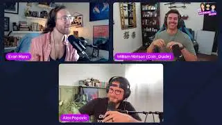 Crypto in Wartime? Altcoin ETFs, Dev Activity, & Macro Moves | Ep 324