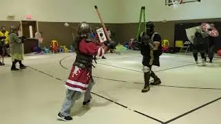 Margery vs Scaevus