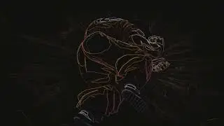 Dragonball Fighter Z dramatic finish Yamchu, Nappa and Kuririn