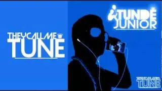 Tunde Junior - Falcon Punch Freestyle (prod. by KanYe West)