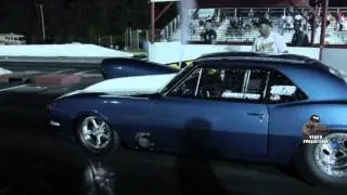 WIZ RACING   Jack & Derrick Ford