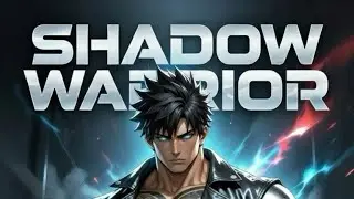 Shadow Warrior Episode 4
