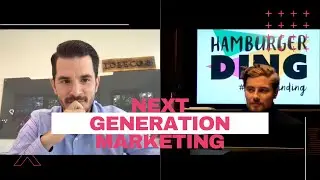 Spielmacher Master Minds 'Next Generation Marketing'