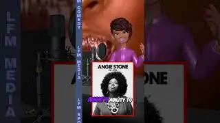 🎶 Celebrating the Soulful Legacy of Angie Stone Rest In Peace 🌟