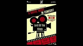 Symphonic Suite from Lord of the Rings arr. Victor Lopez