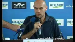Prezentacja Mariusza Jopa