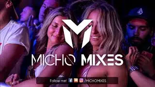 Best EDM & Future House 2020 Mix | Best Mashups & Remixes Of Popular Electro House Songs - Party Mix