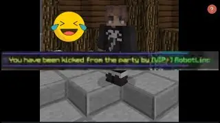 TROLLING people in F7 | Hypixel Skyblock