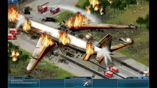 Emergency Android - Mission 11: Flugzeugabsturz in Berlin