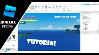 [GIVEAWAY] How to make your 